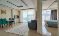 One-bedroom apartment, 60m² in a new premium complex in Mahmutlar, Alanya-id-1503-photo-6
