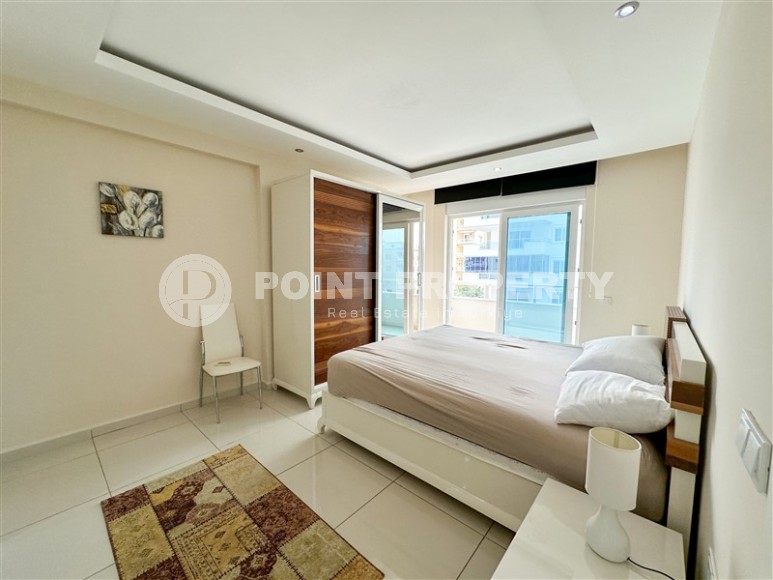 Spacious, bright apartment on the 5th floor in a comfortable residential complex built in 2015-id-6413-photo-6