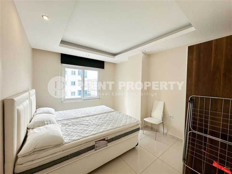 Spacious, bright apartment on the 5th floor in a comfortable residential complex built in 2015-id-6413-photo-7
