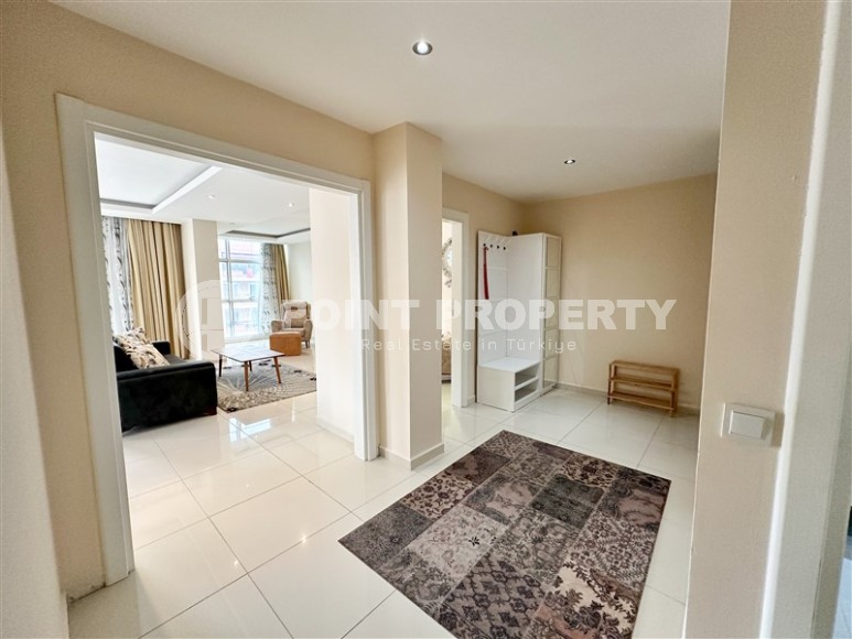 Spacious, bright apartment on the 5th floor in a comfortable residential complex built in 2015-id-6413-photo-8