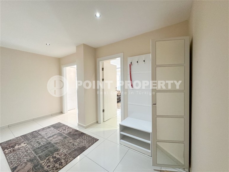 Spacious, bright apartment on the 5th floor in a comfortable residential complex built in 2015-id-6413-photo-9