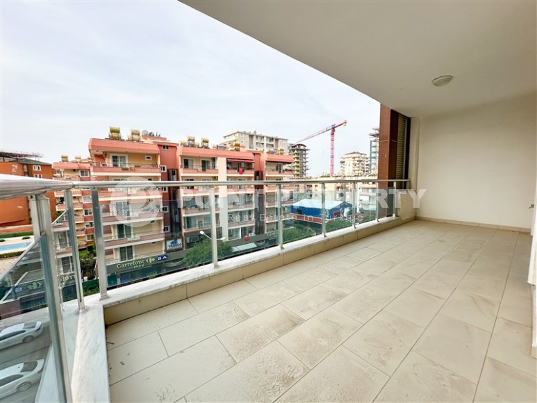 Spacious, bright apartment on the 5th floor in a comfortable residential complex built in 2015-id-6413-photo-12