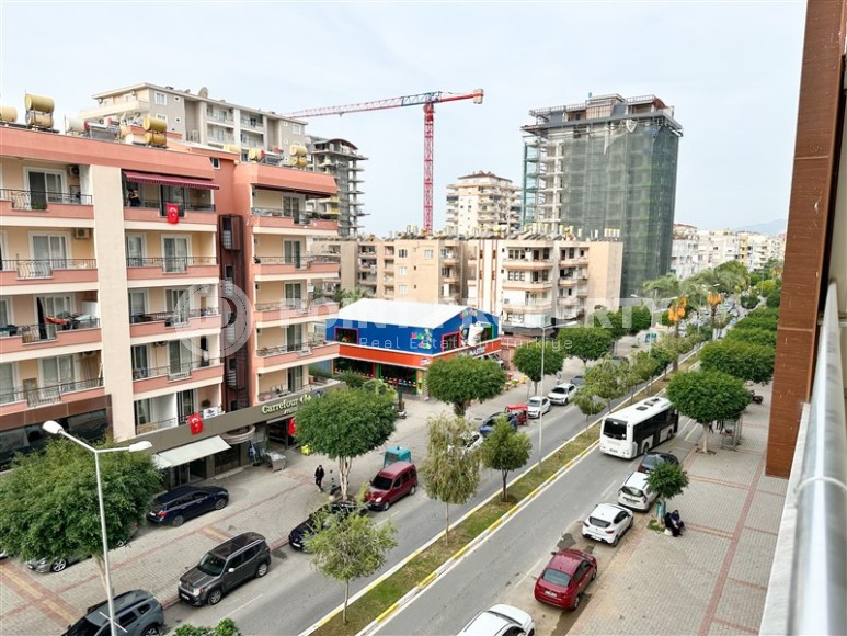 Spacious, bright apartment on the 5th floor in a comfortable residential complex built in 2015-id-6413-photo-14