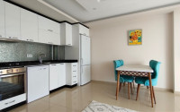 One-bedroom apartment, 60m² in a new premium complex in Mahmutlar, Alanya-id-1503-photo-7