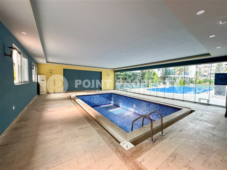 Spacious, bright apartment on the 5th floor in a comfortable residential complex built in 2015-id-6413-photo-15