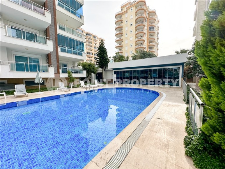 Spacious, bright apartment on the 5th floor in a comfortable residential complex built in 2015-id-6413-photo-17