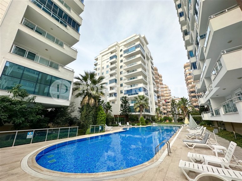 Spacious, bright apartment on the 5th floor in a comfortable residential complex built in 2015-id-6413-photo-18