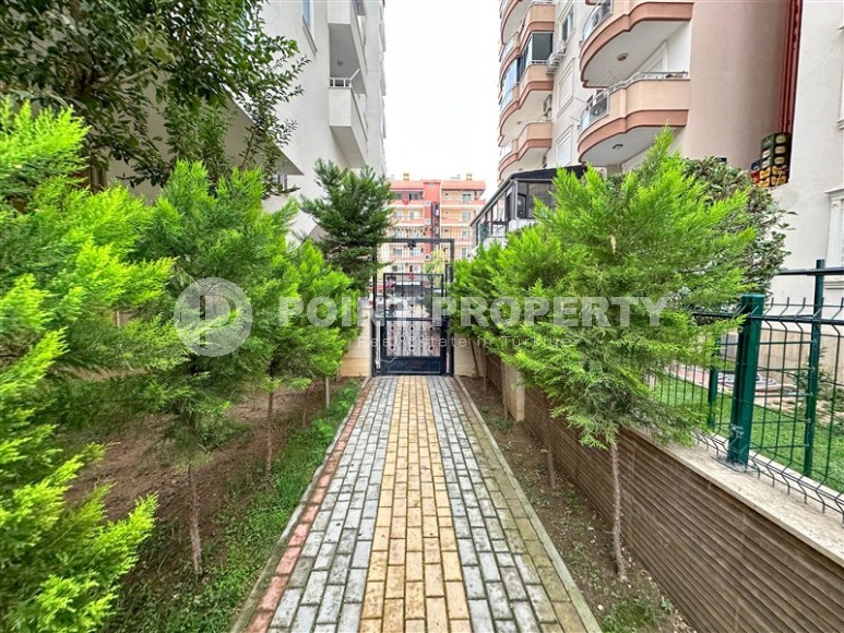 Spacious, bright apartment on the 5th floor in a comfortable residential complex built in 2015-id-6413-photo-22