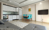 One-bedroom apartment, 60m² in a new premium complex in Mahmutlar, Alanya-id-1503-photo-8
