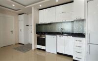 One-bedroom apartment, 60m² in a new premium complex in Mahmutlar, Alanya-id-1503-photo-9