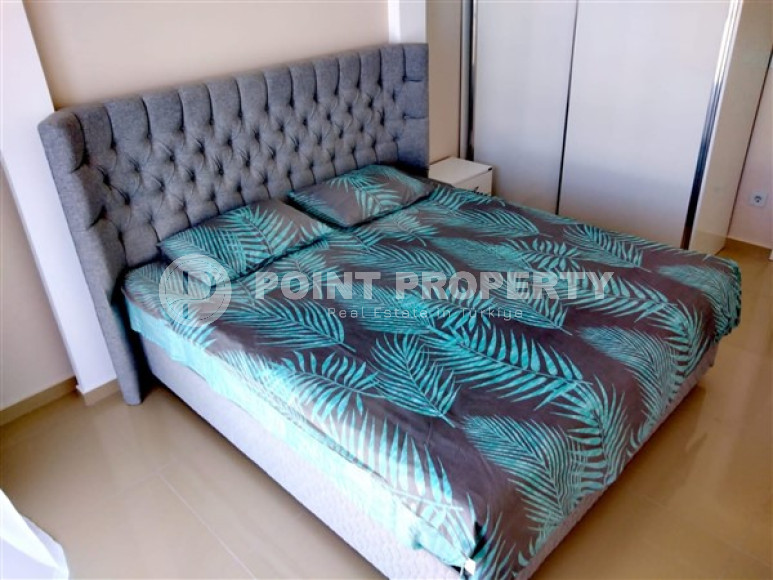 One-bedroom apartment, 60m² in a new premium complex in Mahmutlar, Alanya-id-1503-photo-11