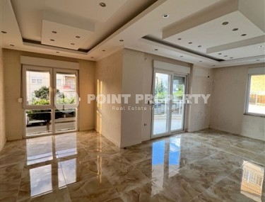 Большая квартира 3+1, на площади 150 м2, в полутора километрах от моря, в районе Нижняя Оба-id-6417-фото-2