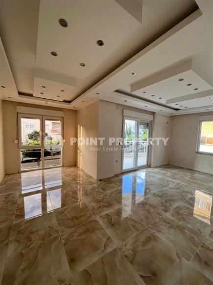 Большая квартира 3+1, на площади 150 м2, в полутора километрах от моря, в районе Нижняя Оба-id-6417-фото-2