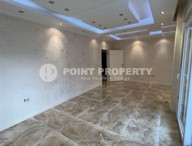 Большая квартира 3+1, на площади 150 м2, в полутора километрах от моря, в районе Нижняя Оба-id-6417-фото-3