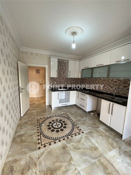 Большая квартира 3+1, на площади 150 м2, в полутора километрах от моря, в районе Нижняя Оба-id-6417-фото-4