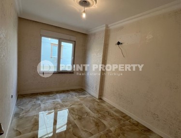 Большая квартира 3+1, на площади 150 м2, в полутора километрах от моря, в районе Нижняя Оба-id-6417-фото-5