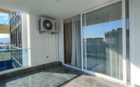 One-bedroom apartment, 60m² in a new premium complex in Mahmutlar, Alanya-id-1503-photo-14