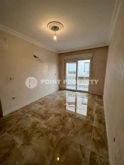 Большая квартира 3+1, на площади 150 м2, в полутора километрах от моря, в районе Нижняя Оба-id-6417-фото-7