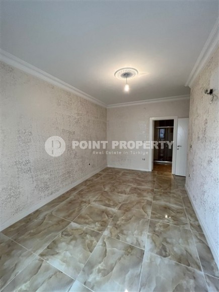 Большая квартира 3+1, на площади 150 м2, в полутора километрах от моря, в районе Нижняя Оба-id-6417-фото-8