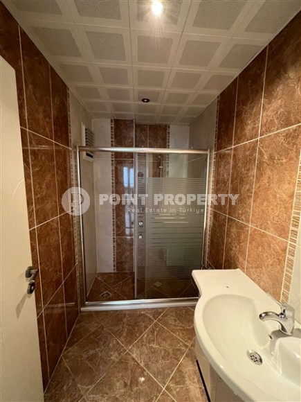 Большая квартира 3+1, на площади 150 м2, в полутора километрах от моря, в районе Нижняя Оба-id-6417-фото-9