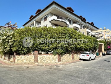 Apartment with a separate kitchen and three bedrooms, 1200 meters from the sea-id-6418-photo-1