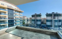 One-bedroom apartment, 60m² in a new premium complex in Mahmutlar, Alanya-id-1503-photo-15