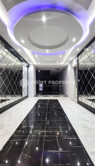 One-bedroom apartment, 60m² in a new premium complex in Mahmutlar, Alanya-id-1503-photo-18