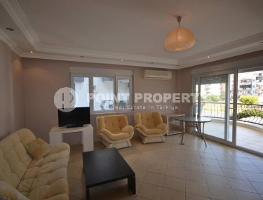 Ready-to-move-in apartment, with furniture and household appliances, on the 2nd floor, in a building built in 2010-id-6420-photo-1