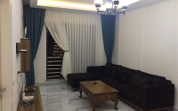 Cozy one bedroom apartment, 57m² in a new residence in Mahmutlar, Alanya-id-1504-photo-1