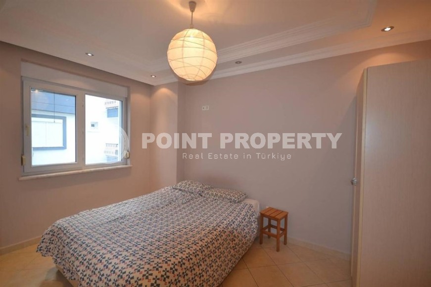 Готовые к проживанию апартаменты, с мебелью и бытовой техникой, на 2-м этаже, в доме 2010 года постройки-id-6420-фото-8