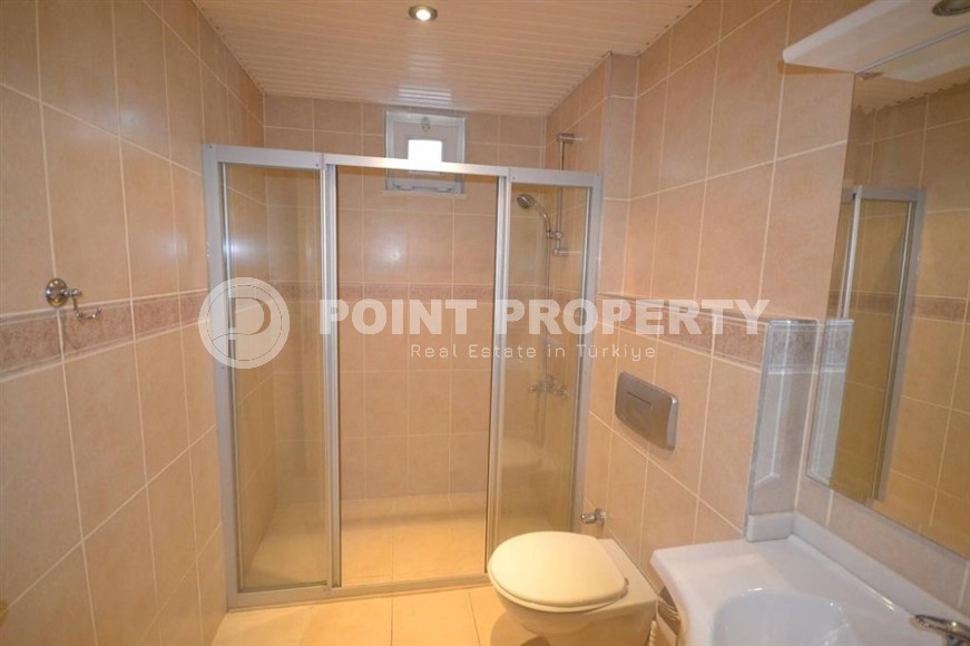 Готовые к проживанию апартаменты, с мебелью и бытовой техникой, на 2-м этаже, в доме 2010 года постройки-id-6420-фото-9