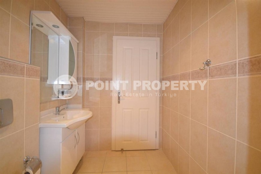 Готовые к проживанию апартаменты, с мебелью и бытовой техникой, на 2-м этаже, в доме 2010 года постройки-id-6420-фото-10