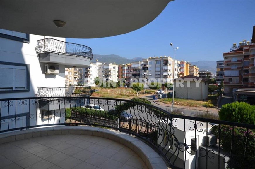 Готовые к проживанию апартаменты, с мебелью и бытовой техникой, на 2-м этаже, в доме 2010 года постройки-id-6420-фото-11