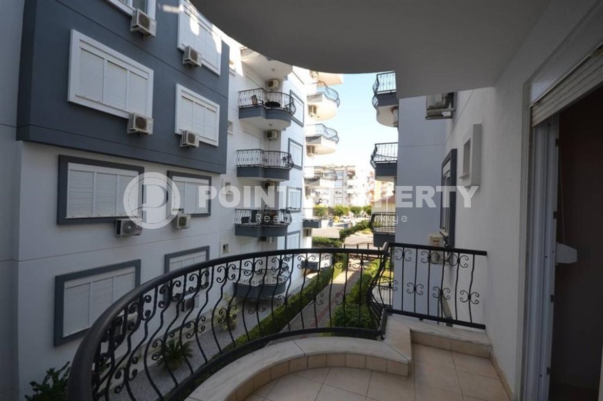 Готовые к проживанию апартаменты, с мебелью и бытовой техникой, на 2-м этаже, в доме 2010 года постройки-id-6420-фото-13