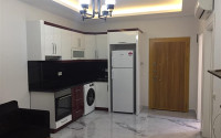 Cozy one bedroom apartment, 57m² in a new residence in Mahmutlar, Alanya-id-1504-photo-2