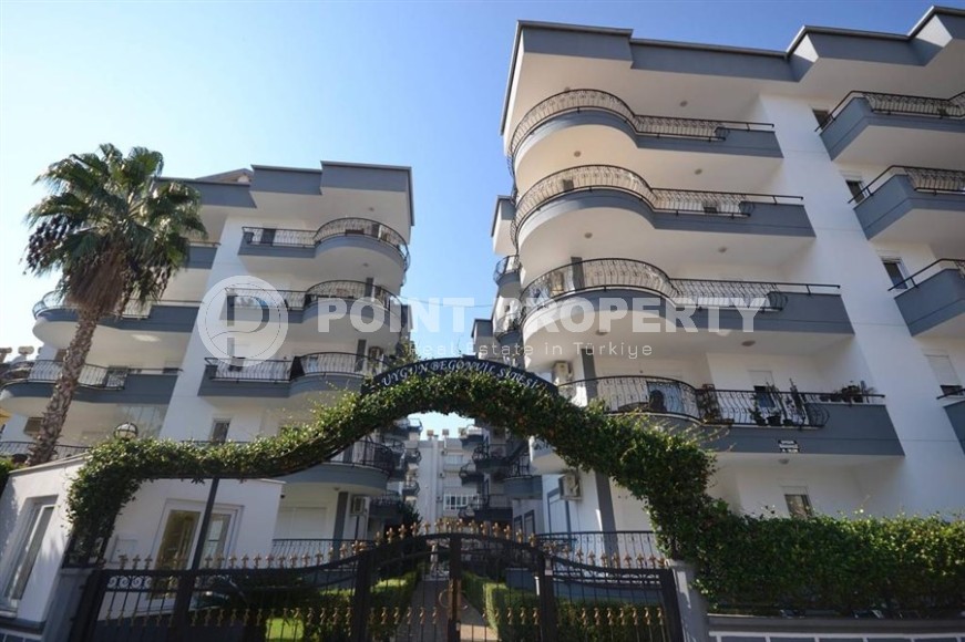 Готовые к проживанию апартаменты, с мебелью и бытовой техникой, на 2-м этаже, в доме 2010 года постройки-id-6420-фото-17