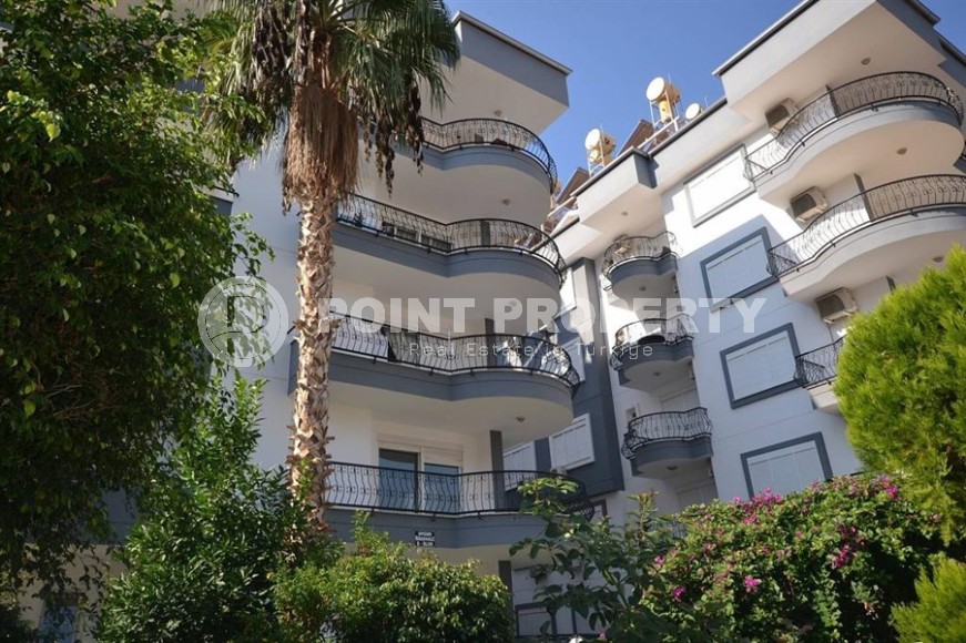 Готовые к проживанию апартаменты, с мебелью и бытовой техникой, на 2-м этаже, в доме 2010 года постройки-id-6420-фото-18