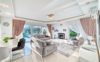 Detached two-storey villa with panoramic sea views, in a quiet, picturesque area of Alanya - Kargicak-id-6421-photo-3