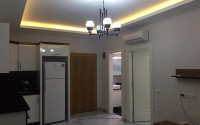 Cozy one bedroom apartment, 57m² in a new residence in Mahmutlar, Alanya-id-1504-photo-3