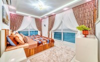 Detached two-storey villa with panoramic sea views, in a quiet, picturesque area of Alanya - Kargicak-id-6421-photo-8