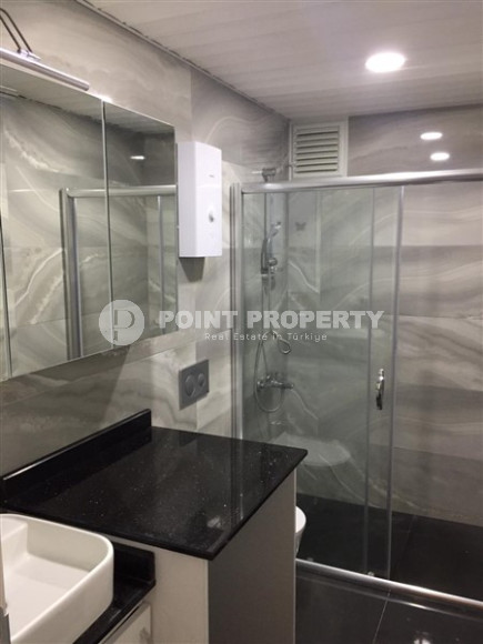 Cozy one bedroom apartment, 57m² in a new residence in Mahmutlar, Alanya-id-1504-photo-6