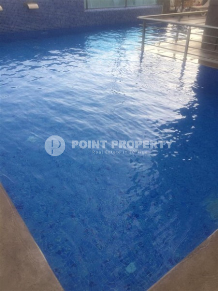 Cozy one bedroom apartment, 57m² in a new residence in Mahmutlar, Alanya-id-1504-photo-7