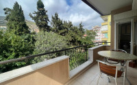 Alanya center: three-room apartment, 100m², in a house with a swimming pool, 600m from the sea-id-1505-photo-1