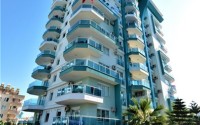 Comfortable apartment on the 1st floor, 500 meters from the beach, in the Mahmutlar area-id-6424-photo-16