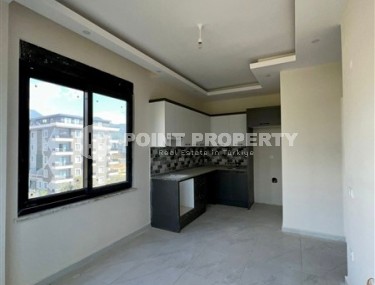 Новая квартира с чистовой отделкой, в живописном районе Аланьи - Чиплаклы-id-6425-фото-2