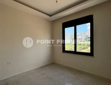 Новая квартира с чистовой отделкой, в живописном районе Аланьи - Чиплаклы-id-6425-фото-4