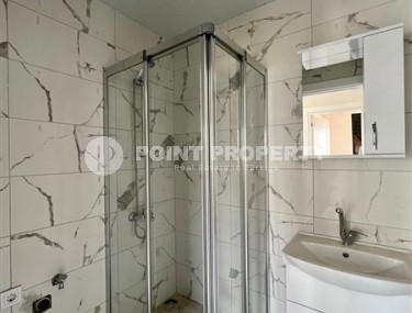 Новая квартира с чистовой отделкой, в живописном районе Аланьи - Чиплаклы-id-6425-фото-5