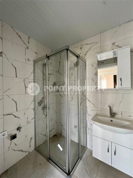 Новая квартира с чистовой отделкой, в живописном районе Аланьи - Чиплаклы-id-6425-фото-5