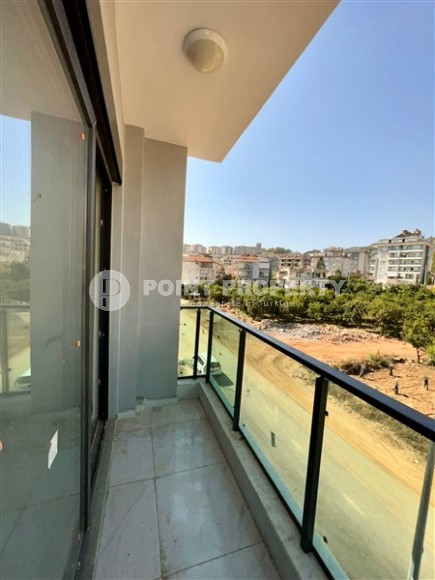 Новая квартира с чистовой отделкой, в живописном районе Аланьи - Чиплаклы-id-6425-фото-7