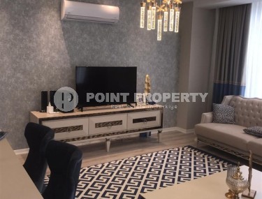 Stylish apartment with modern design, on the 2nd floor in a residential complex built in 2020-id-6427-photo-2